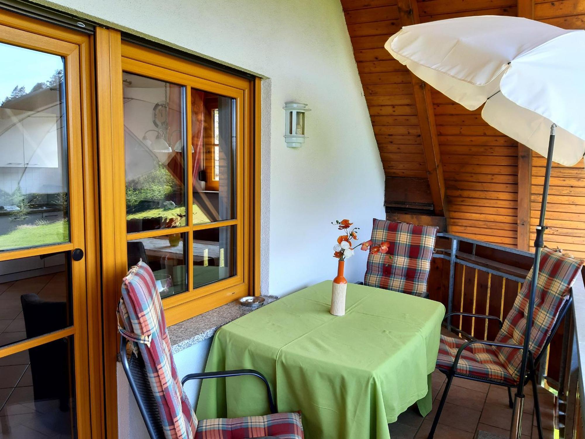 Schlosshof - Der Urlaubsbauernhof Villa Elzach Dış mekan fotoğraf